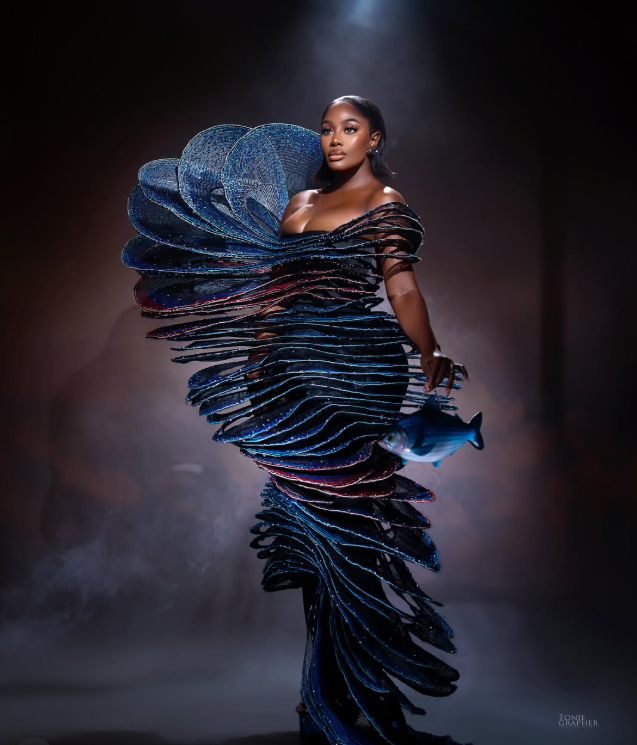 Africa’s Met Gala Moment: How...