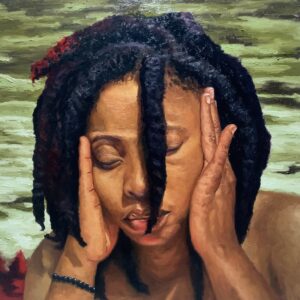 Conversations Within I ( The Weight of Thought)