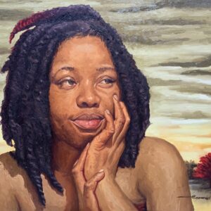 Conversations Within II (Listening to Silence)