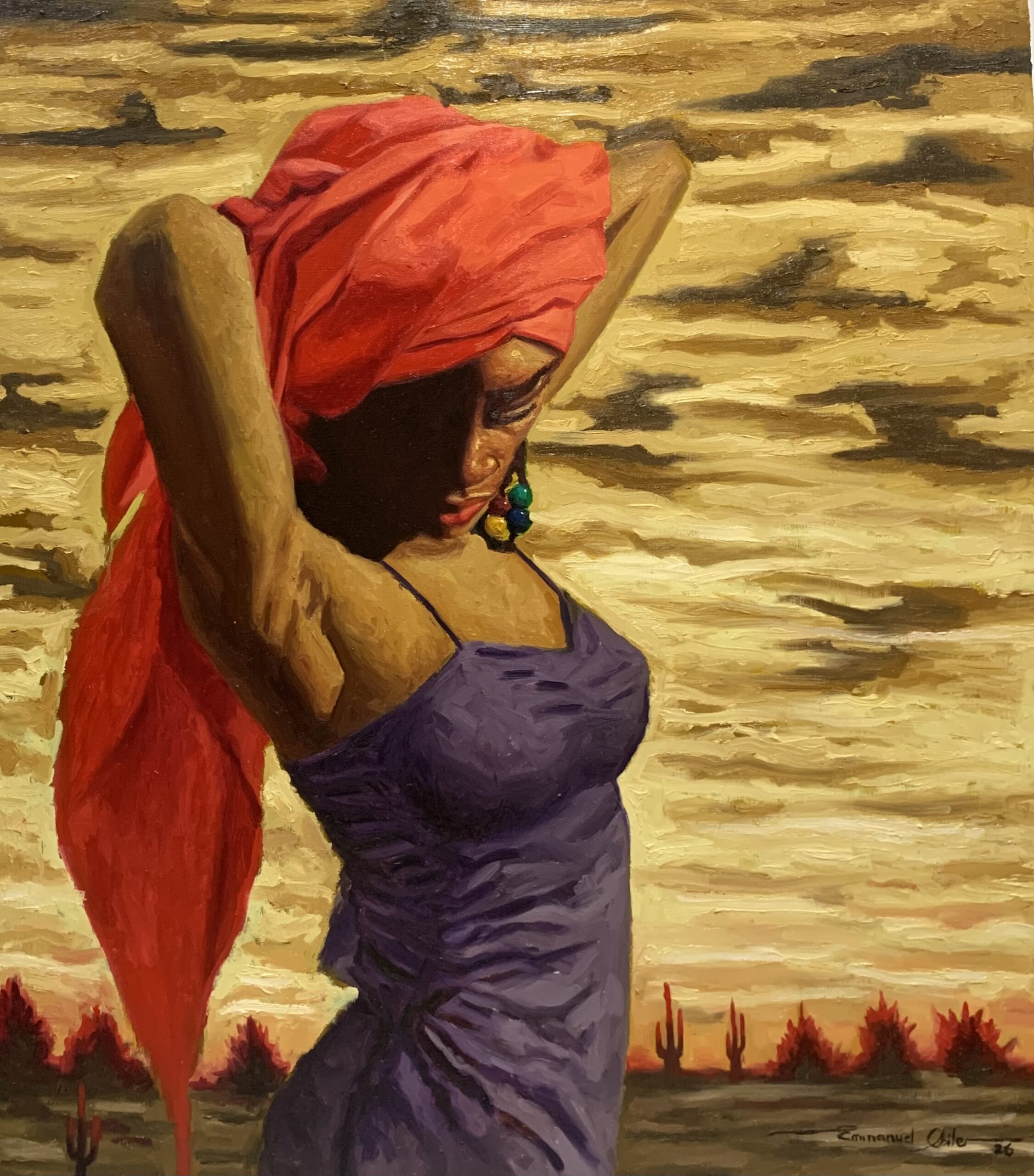 Gathering the Self