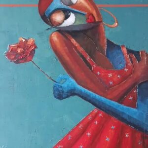 Tender Within