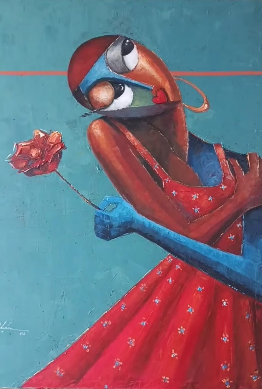 Tender Within